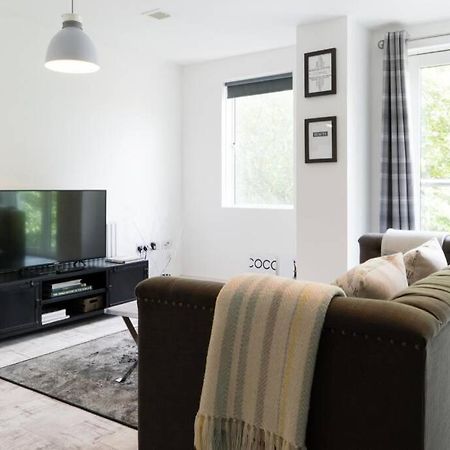 Quayside Apartment بول المظهر الخارجي الصورة