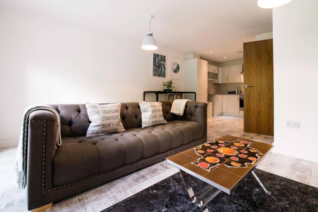 Quayside Apartment بول المظهر الخارجي الصورة