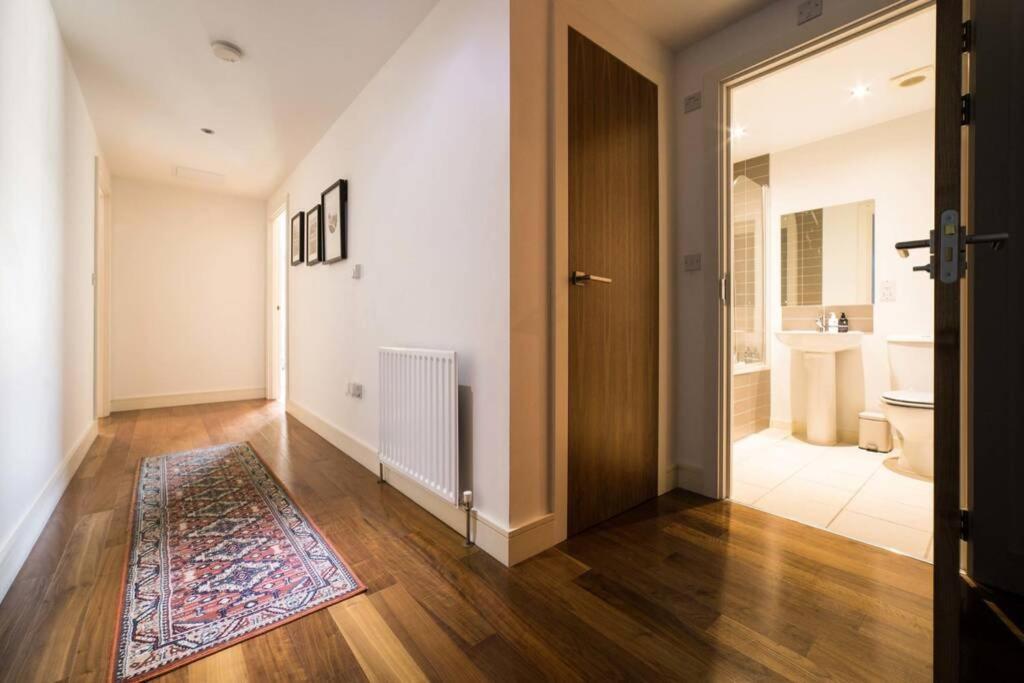 Quayside Apartment بول المظهر الخارجي الصورة